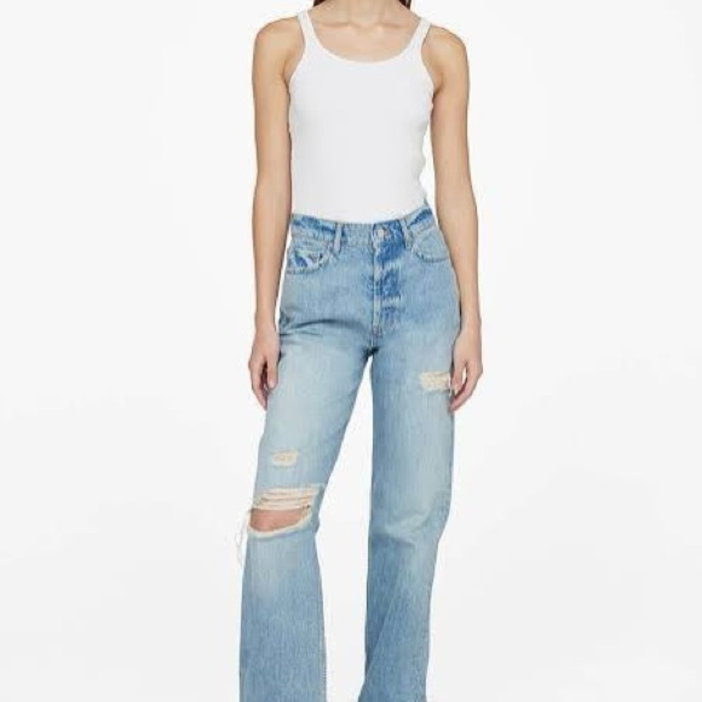 Anine Bing Olsen Jeans